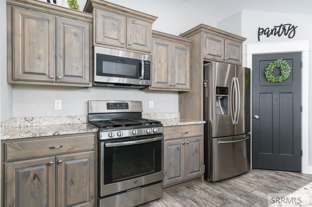 Image 15 of property listing at 1137 Boedy, Chubbuck, ID 83202