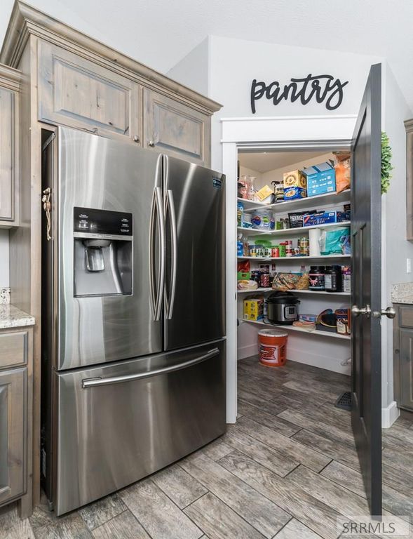 Image 16 of property listing at 1137 Boedy, Chubbuck, ID 83202