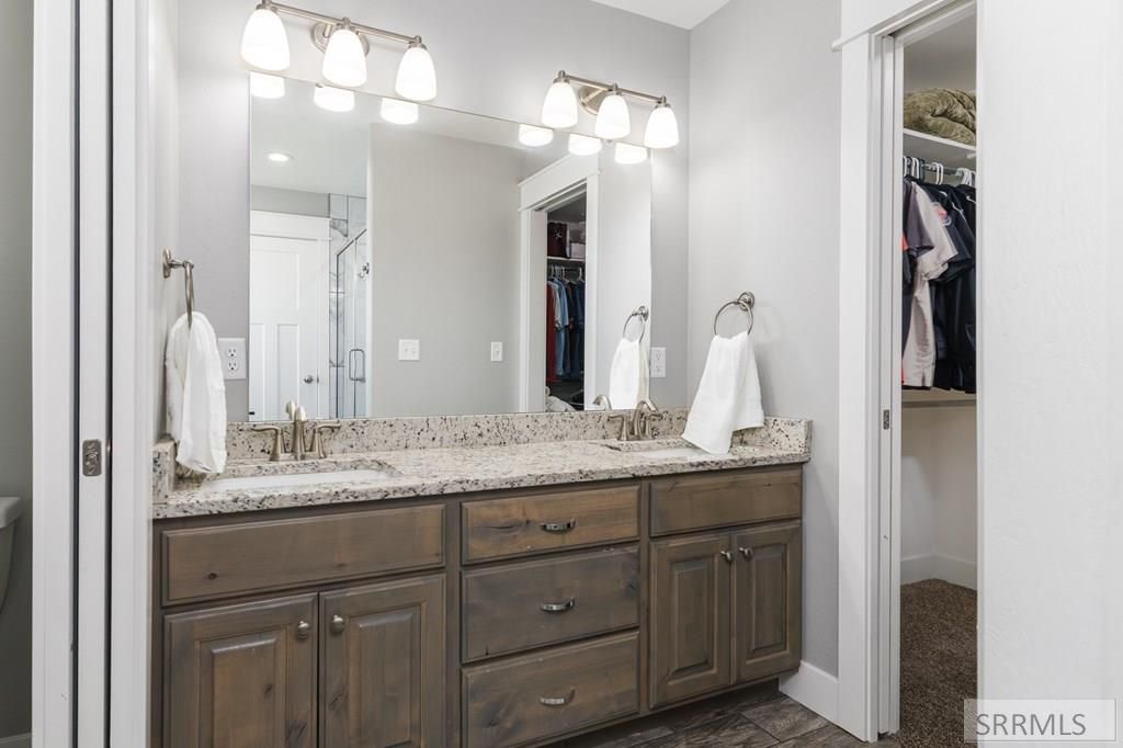 Image 20 of property listing at 1137 Boedy, Chubbuck, ID 83202