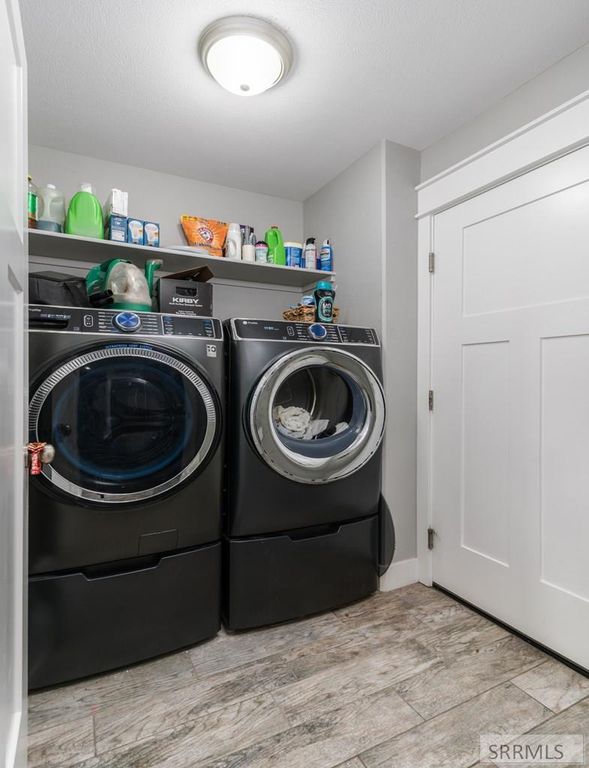 Image 24 of property listing at 1137 Boedy, Chubbuck, ID 83202