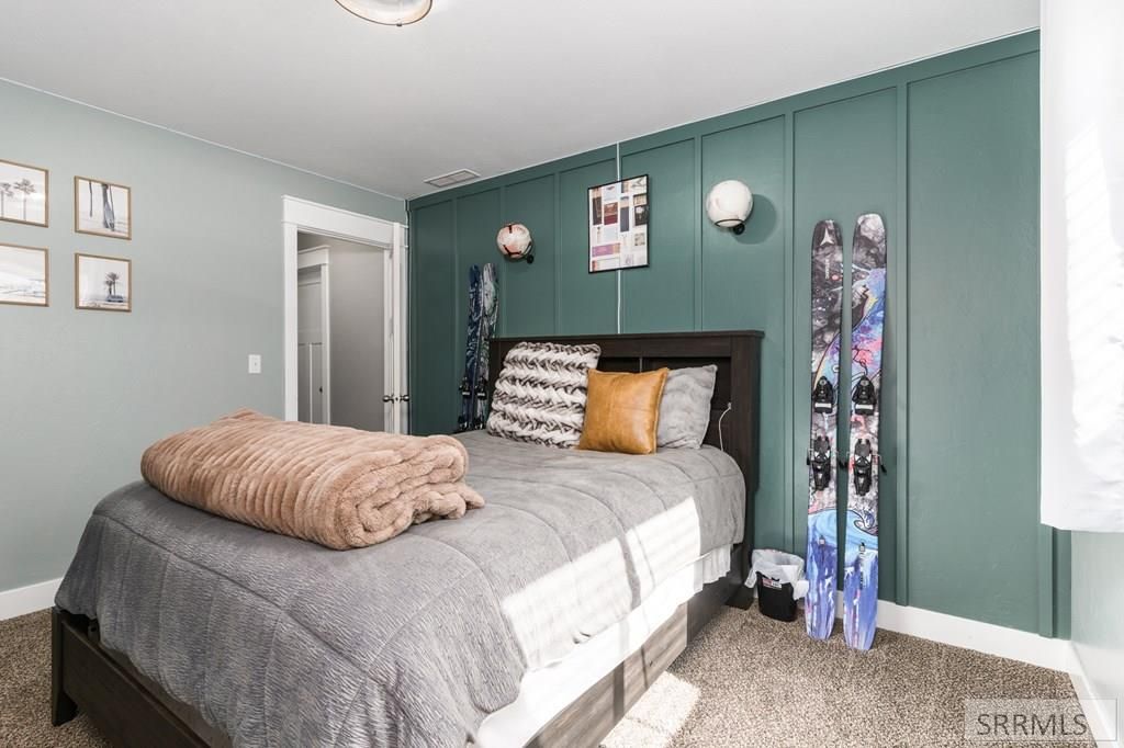 Image 25 of property listing at 1137 Boedy, Chubbuck, ID 83202