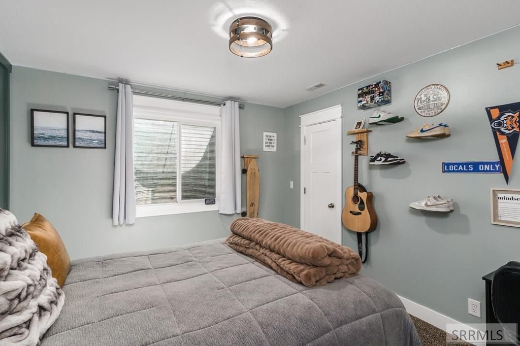 Image 26 of property listing at 1137 Boedy, Chubbuck, ID 83202