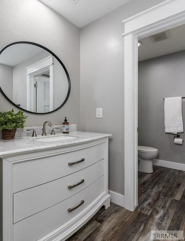 Image 28 of property listing at 1137 Boedy, Chubbuck, ID 83202