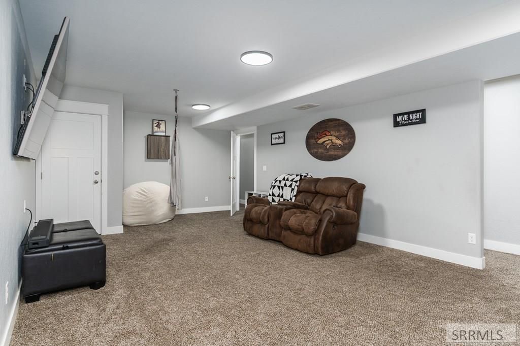 Image 30 of property listing at 1137 Boedy, Chubbuck, ID 83202