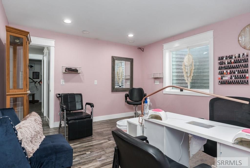 Image 36 of property listing at 1137 Boedy, Chubbuck, ID 83202