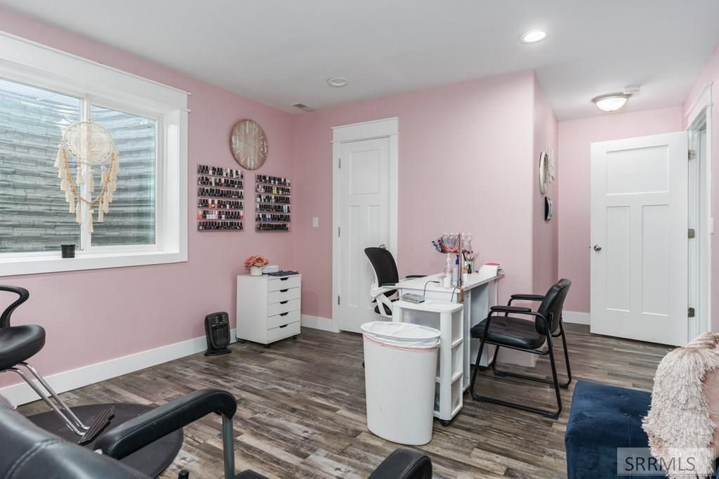 Image 37 of property listing at 1137 Boedy, Chubbuck, ID 83202