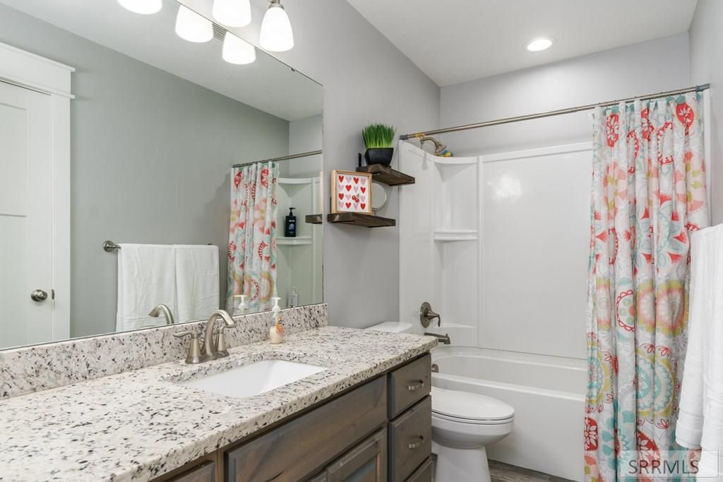 Image 38 of property listing at 1137 Boedy, Chubbuck, ID 83202