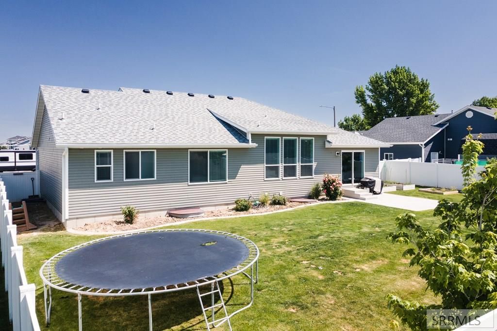 Image 41 of property listing at 1137 Boedy, Chubbuck, ID 83202