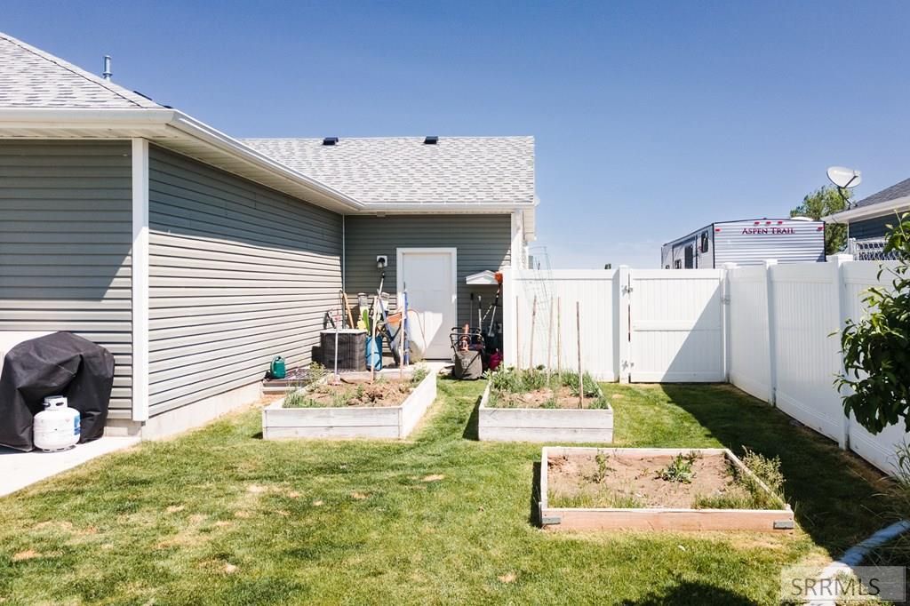 Image 44 of property listing at 1137 Boedy, Chubbuck, ID 83202