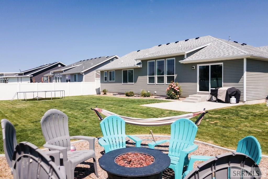 Image 45 of property listing at 1137 Boedy, Chubbuck, ID 83202