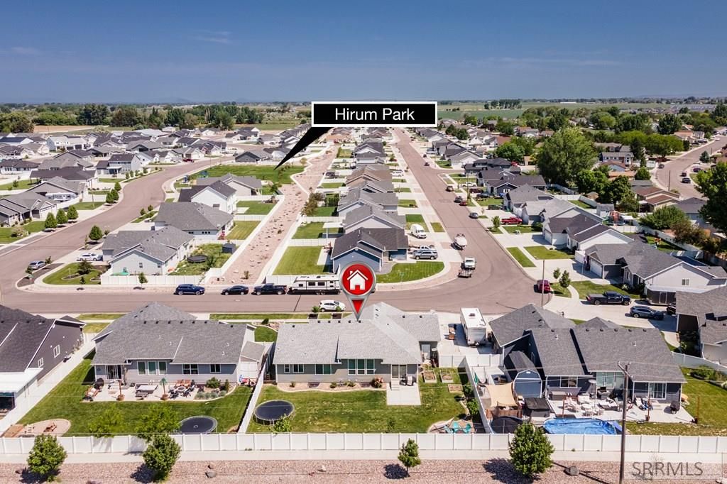 Image 46 of property listing at 1137 Boedy, Chubbuck, ID 83202