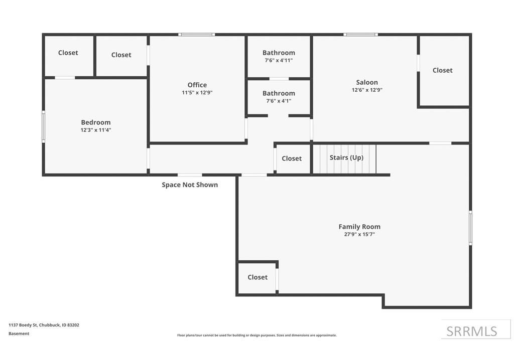Image 49 of property listing at 1137 Boedy, Chubbuck, ID 83202