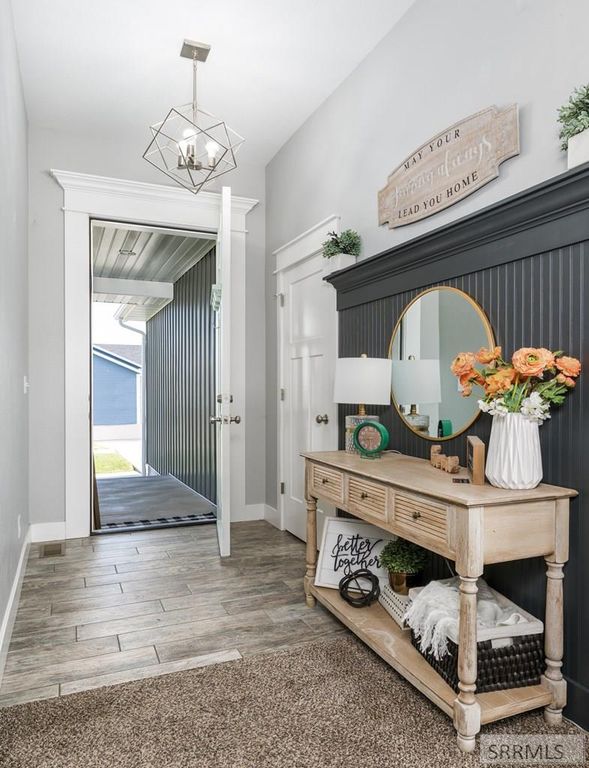 Image 5 of property listing at 1137 Boedy, Chubbuck, ID 83202