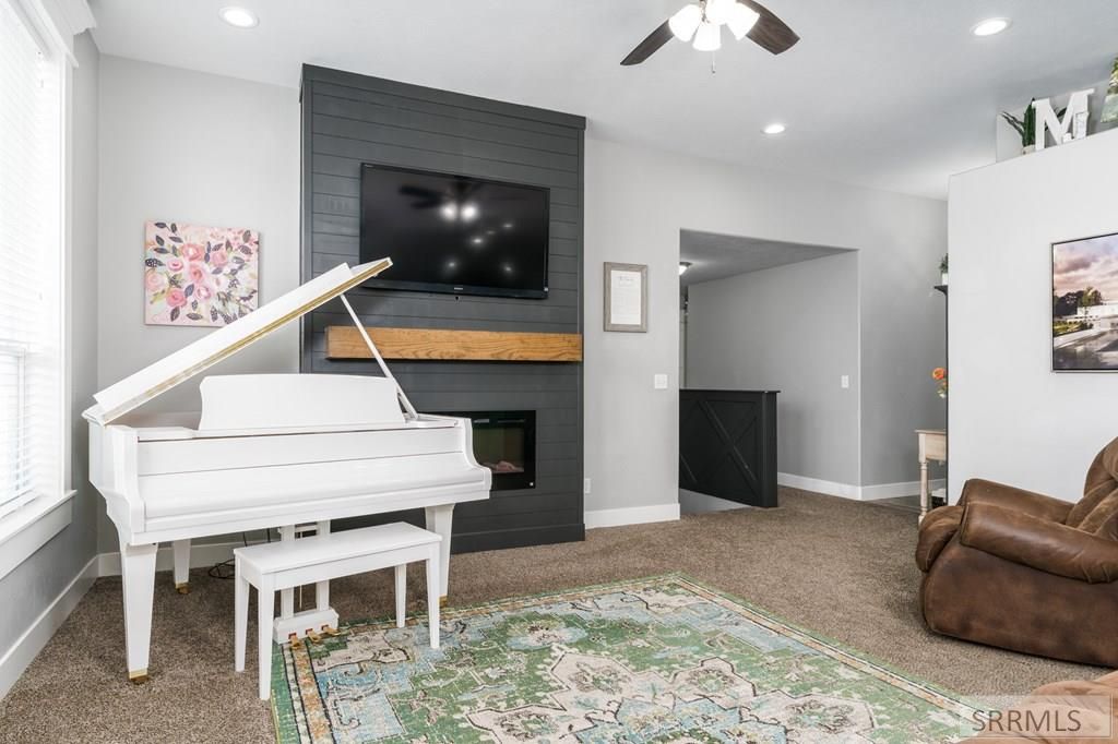 Image 6 of property listing at 1137 Boedy, Chubbuck, ID 83202