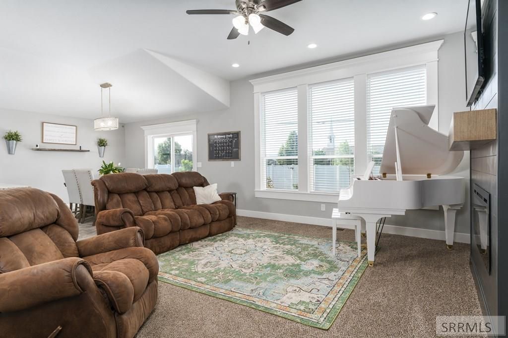 Image 7 of property listing at 1137 Boedy, Chubbuck, ID 83202