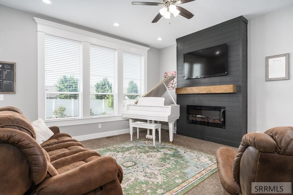 Image 8 of property listing at 1137 Boedy, Chubbuck, ID 83202