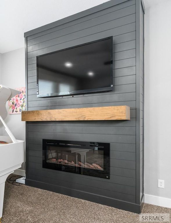 Image 9 of property listing at 1137 Boedy, Chubbuck, ID 83202