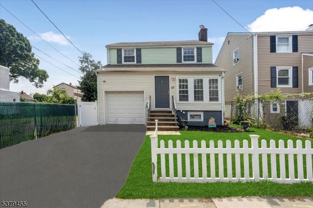 57 Rosehill Pl, Irvington Twp., NJ 07111
