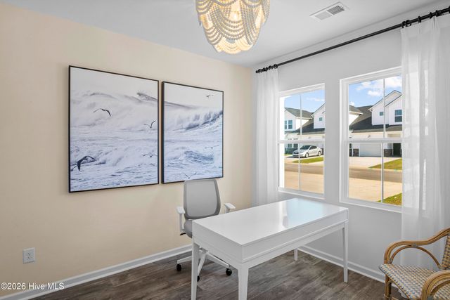 2130 Wild Indigo Circle NW, Calabash, NC 28467