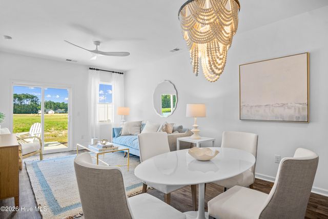 2130 Wild Indigo Circle NW, Calabash, NC 28467