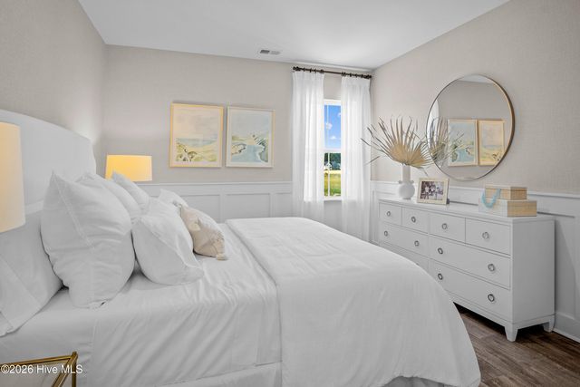 2130 Wild Indigo Circle NW, Calabash, NC 28467