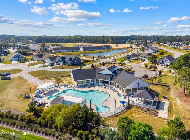 2130 Wild Indigo Circle NW, Calabash, NC 28467
