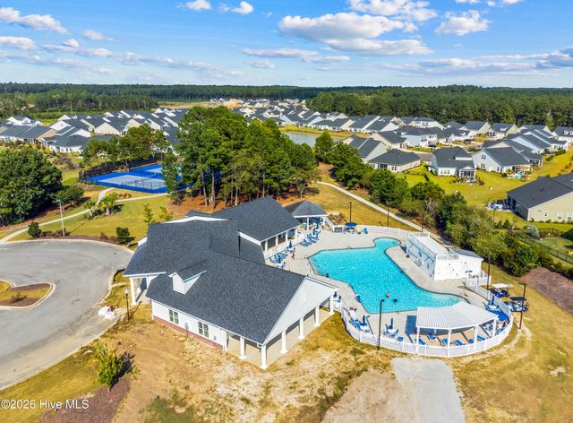 2130 Wild Indigo Circle NW, Calabash, NC 28467