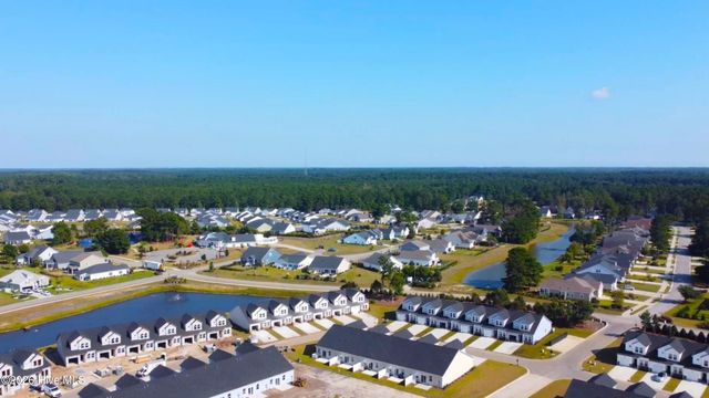 2130 Wild Indigo Circle NW, Calabash, NC 28467