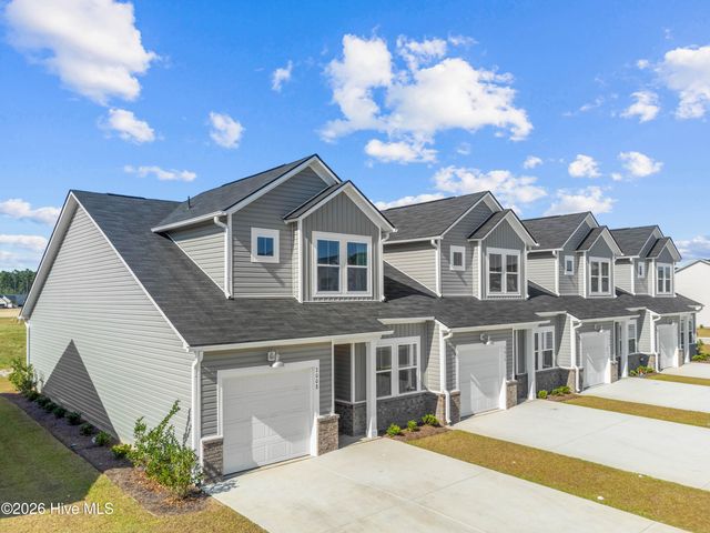 2130 Wild Indigo Circle NW, Calabash, NC 28467