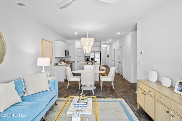 2130 Wild Indigo Circle NW, Calabash, NC 28467