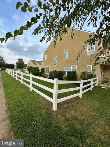 233 WILMORE DR, Middletown, DE 19709