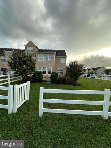233 WILMORE DR, Middletown, DE 19709