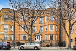1034 E 47th Street 1W, Chicago, IL 60653
