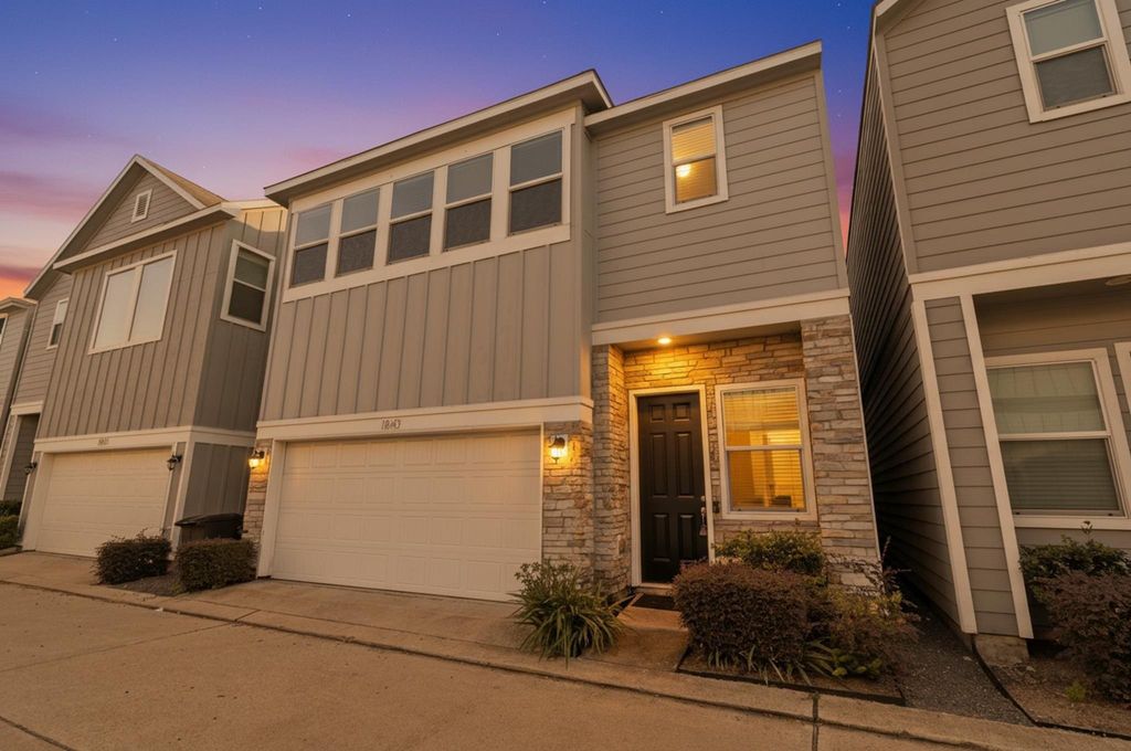 1840 Parana Drive, Houston, TX 77080