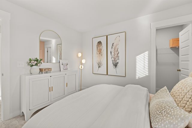 106 Longwood Drive, Lebanon, TN 37087