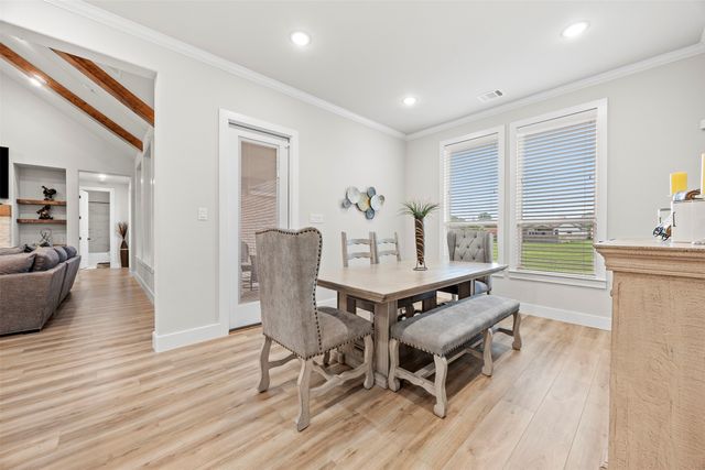 321 Rolling Meadows Drive, Waxahachie, TX 75165