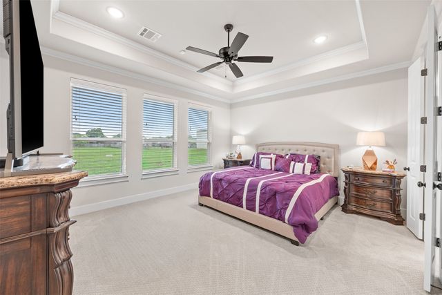 321 Rolling Meadows Drive, Waxahachie, TX 75165