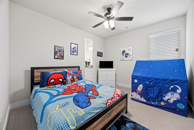 321 Rolling Meadows Drive, Waxahachie, TX 75165