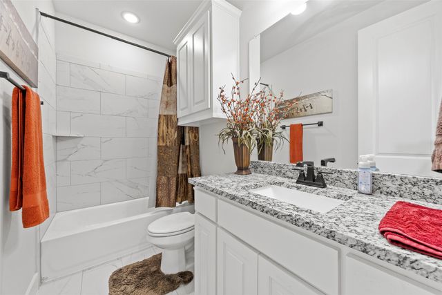 321 Rolling Meadows Drive, Waxahachie, TX 75165