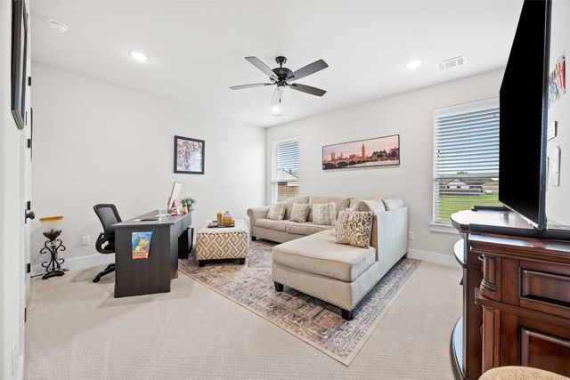 321 Rolling Meadows Drive, Waxahachie, TX 75165