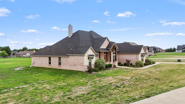 321 Rolling Meadows Drive, Waxahachie, TX 75165