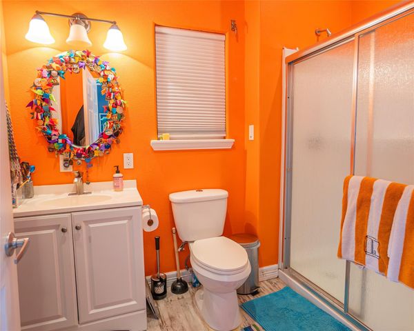 1056 County Road 202, Sargent, TX 77414
