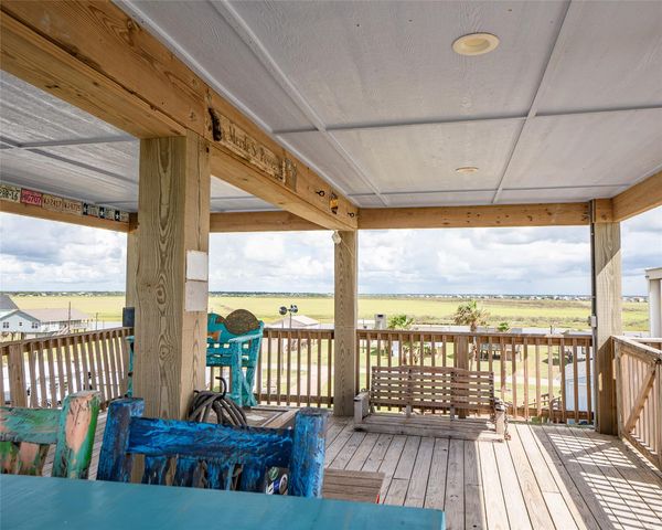 1056 County Road 202, Sargent, TX 77414