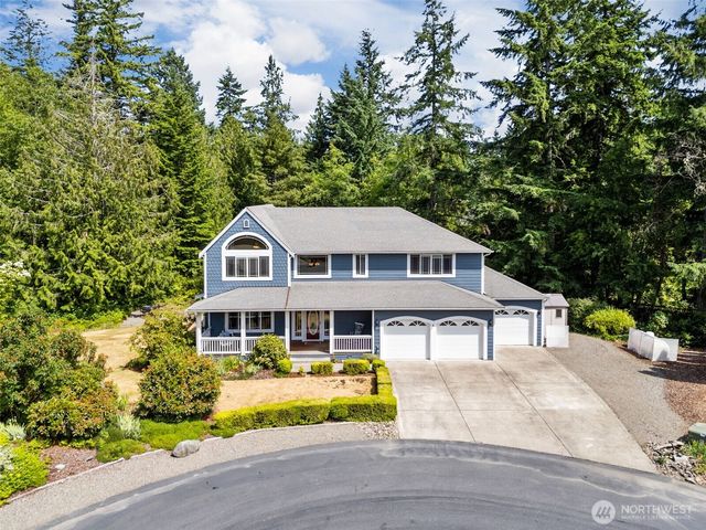 15103 27th Avenue NW, Gig Harbor, WA 98332