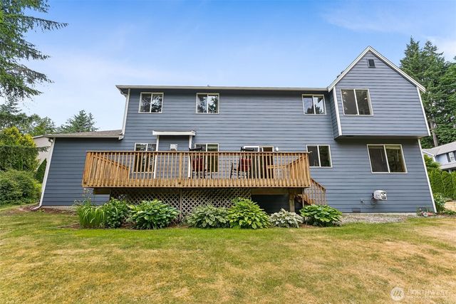 15103 27th Avenue NW, Gig Harbor, WA 98332