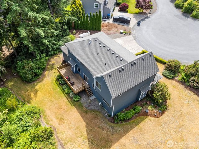 15103 27th Avenue NW, Gig Harbor, WA 98332