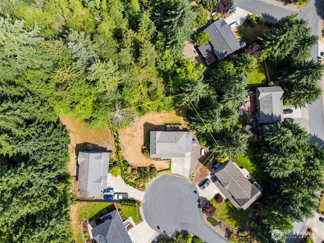 15103 27th Avenue NW, Gig Harbor, WA 98332