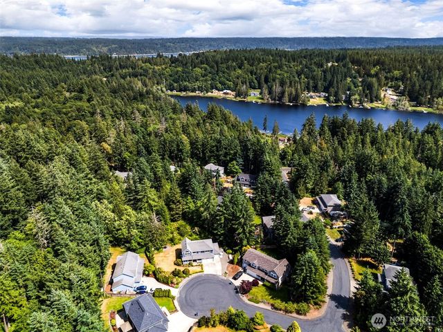 15103 27th Avenue NW, Gig Harbor, WA 98332