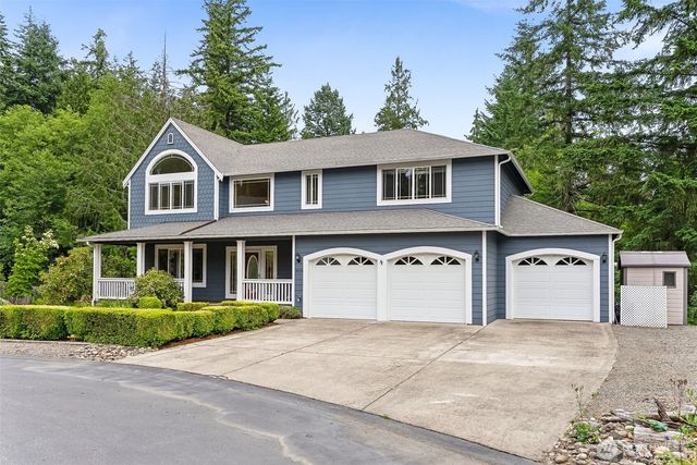 15103 27th Avenue NW, Gig Harbor, WA 98332