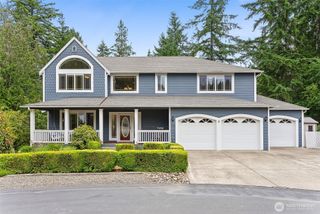 15103 27th Avenue NW, Gig Harbor, WA 98332